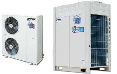 約克中央空調(diào)冷凍水管道連接規(guī)程-圖