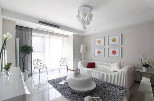 約克中央空調和分體空調的區(qū)別-tu