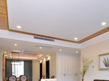 如何延長(zhǎng)約克家用中央空調(diào)壽命