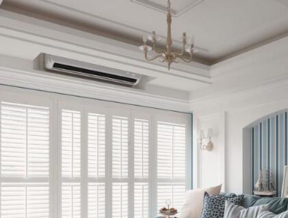 約克空調室內機漏水的6個原因