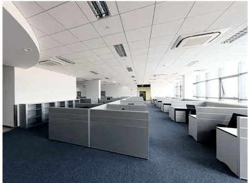 約克辦公樓中央空調(diào)維修