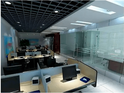 中央空調(diào)清洗