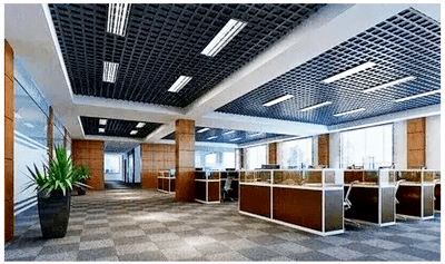 辦公樓空調維護