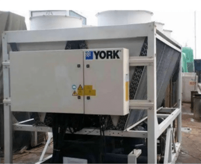 約克空調(diào)維保