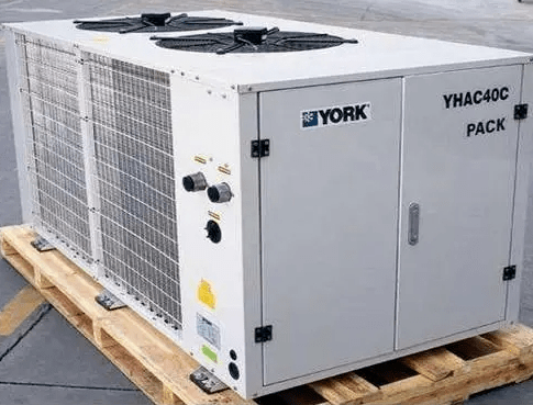 約克中央空調維修